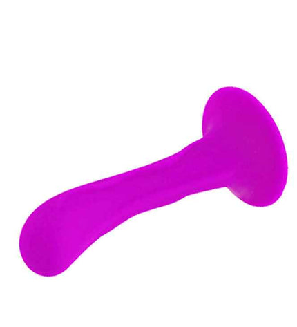 BAILE - PASSION FORT VENTOUSE UNISEXE