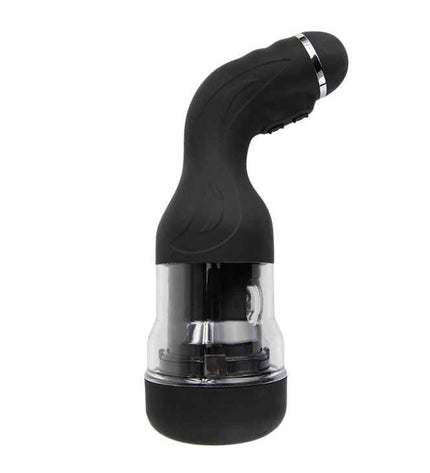 BAILE - MASTURBATEUR AUTOMATIQUE ROTATION LOVER 5V