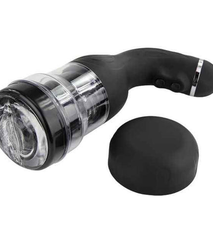 BAILE - MASTURBATEUR AUTOMATIQUE ROTATION LOVER 5V