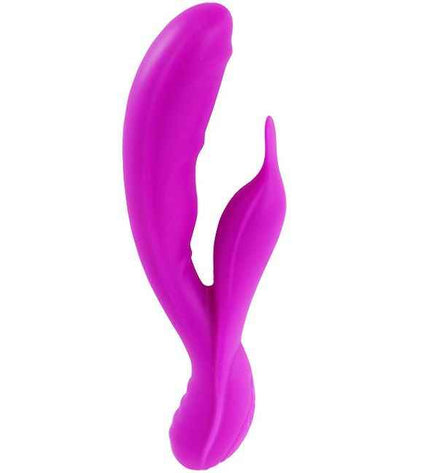 PRETTY LOVE - MASSEUR LILAS DE HAUTE QUALITÉ BLISS