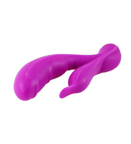 PRETTY LOVE - MASSEUR LILAS DE HAUTE QUALITÉ BLISS