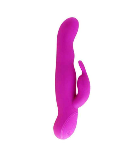 PRETTY LOVE - ROTATEUR LILAS HALE DE HAUTE QUALIT?