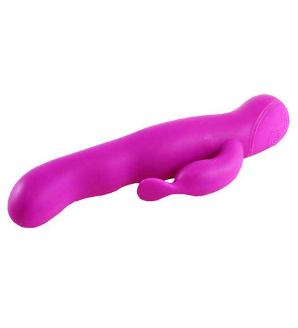 PRETTY LOVE - ROTATEUR LILAS HALE DE HAUTE QUALIT?