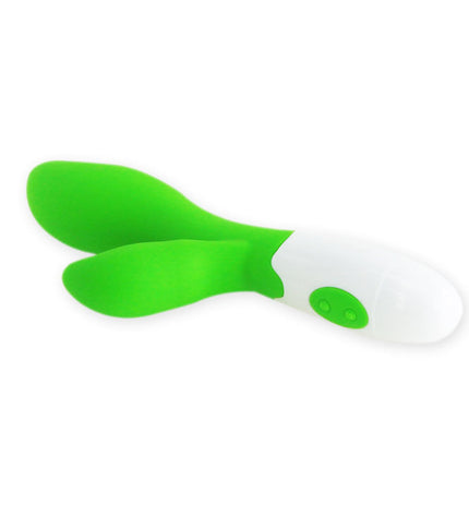 PRETTY LOVE - FLIRTATION VIBRATEUR OWEN VERT - Concombre Boutique