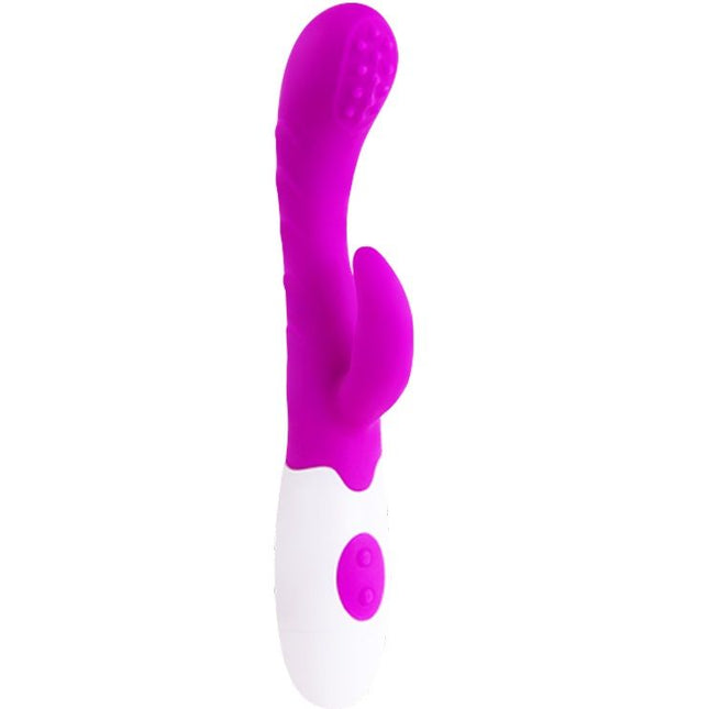 PRETTY LOVE - FLIRTATION VIBRATEUR ARTHUR - Concombre Boutique