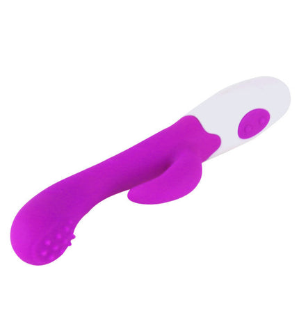PRETTY LOVE - FLIRTATION VIBRATEUR ARTHUR - Concombre Boutique
