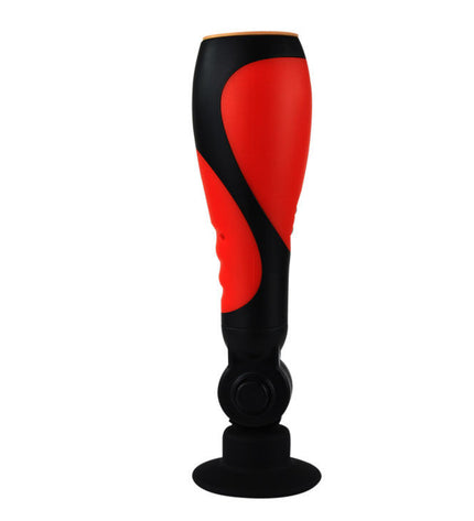 BAILE - AMANT DU SEXE ORAL 30V AVEC ADAPTATEUR - Concombre Boutique