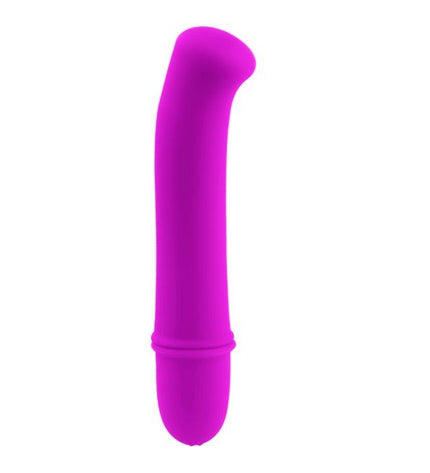 PRETTY LOVE - FLIRTATION VIBRATEUR ANTONY - Concombre Boutique