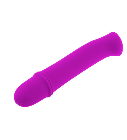 PRETTY LOVE - FLIRTATION VIBRATEUR ANTONY - Concombre Boutique
