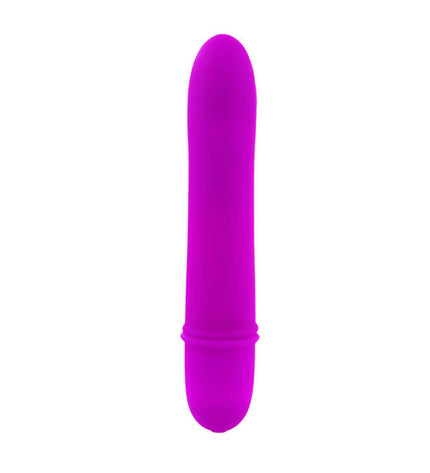 PRETTY LOVE - FLIRTATION VIBRATEUR BECK - Concombre Boutique
