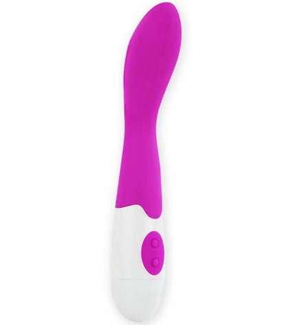 PRETTY LOVE - FLIRTATION VIBRATEUR ÉVÊQUE - Concombre Boutique