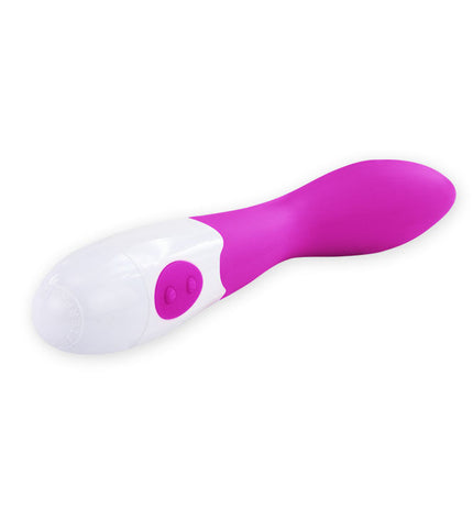 PRETTY LOVE - FLIRTATION VIBRATEUR ÉVÊQUE - Concombre Boutique