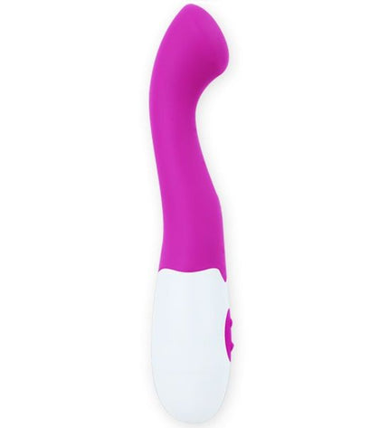 PRETTY LOVE - FLIRTATION VIBRATEUR CHARLES - Concombre Boutique
