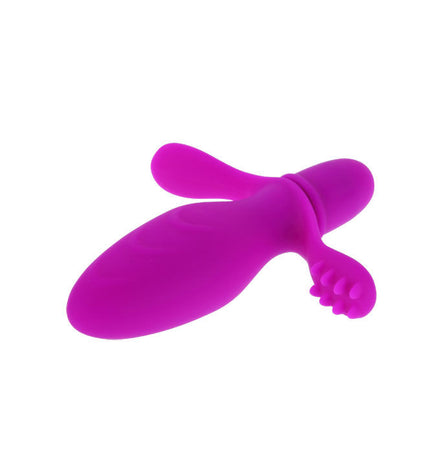 PRETTY LOVE - FLIRTATION VIBRATEUR FITCH - Concombre Boutique
