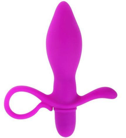 PRETTY LOVE - FLIRTATION VIBRATEUR TAYLOR - Concombre Boutique