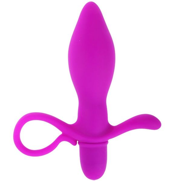 PRETTY LOVE - FLIRTATION VIBRATEUR TAYLOR - Concombre Boutique