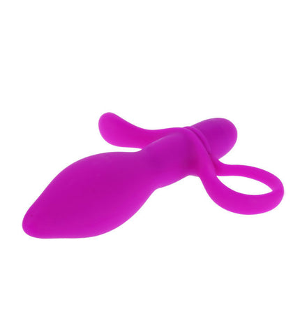 PRETTY LOVE - FLIRTATION VIBRATEUR TAYLOR - Concombre Boutique