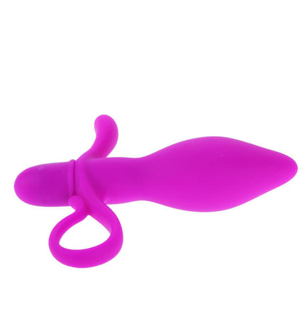 PRETTY LOVE - FLIRTATION VIBRATEUR TAYLOR - Concombre Boutique