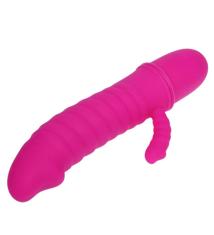 PRETTY LOVE - VIBRATEUR ARND - Concombre Boutique