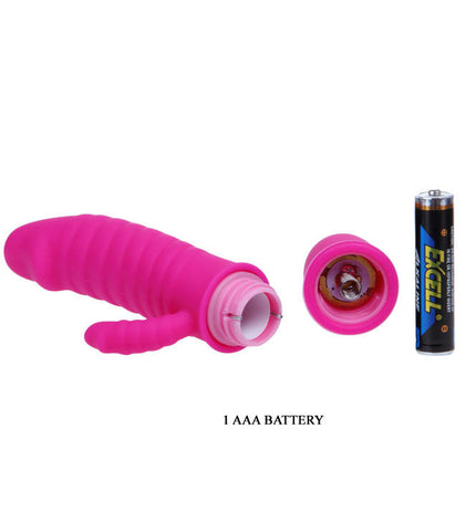 PRETTY LOVE - VIBRATEUR ARND - Concombre Boutique