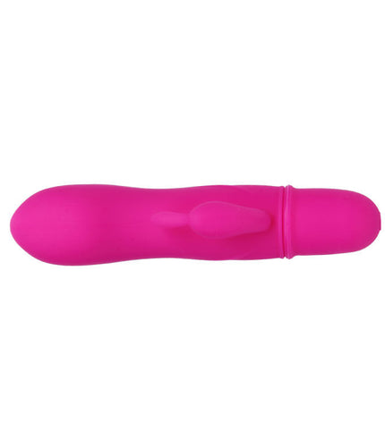 PRETTY LOVE - FLIRTATION VIBRATEUR AVEC LAPIN CÉSAR - Concombre Boutique