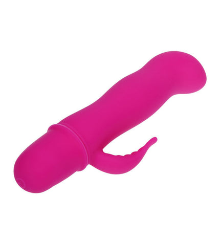 PRETTY LOVE - VIBRATEUR STIMULATEUR BLITHE - Concombre Boutique