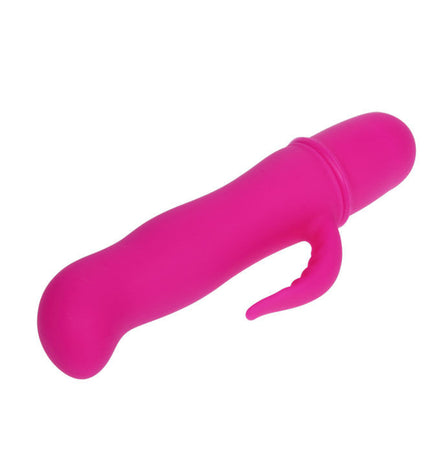 PRETTY LOVE - VIBRATEUR STIMULATEUR BLITHE - Concombre Boutique