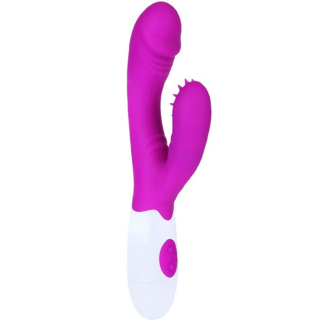 PRETTY LOVE - VIBRATEUR STIMULATEUR ANDR? - Concombre Boutique