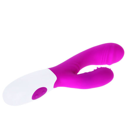 PRETTY LOVE - VIBRATEUR STIMULATEUR ANDR? - Concombre Boutique