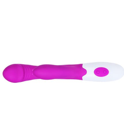 PRETTY LOVE - VIBRATEUR STIMULATEUR ANDR? - Concombre Boutique