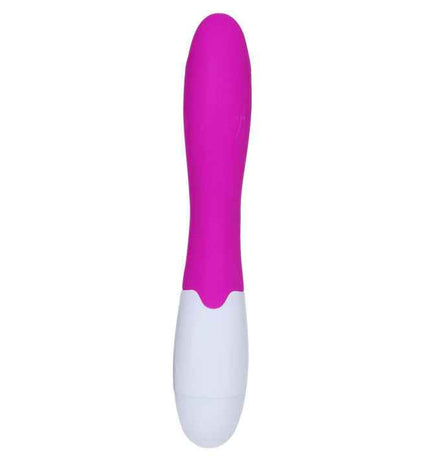 PRETTY LOVE - FLIRTATION VIBRATEUR SNAPPY