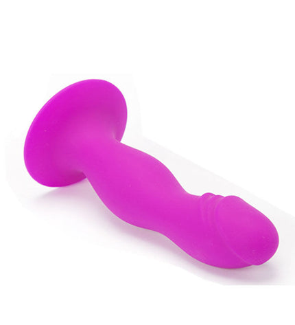 PRETTY LOVE - BOOTY PASSION PLUG RÉALISTE by PRETTY LOVE BOTTOM
