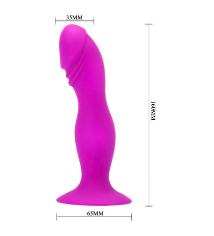 PRETTY LOVE - BOOTY PASSION PLUG RÉALISTE by PRETTY LOVE BOTTOM