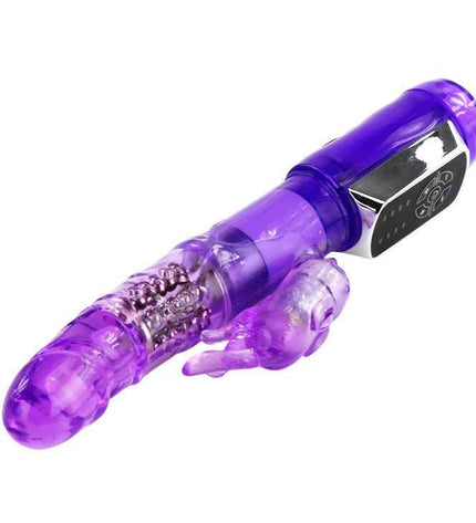 BAILE - US LAPIN PASSION BARON