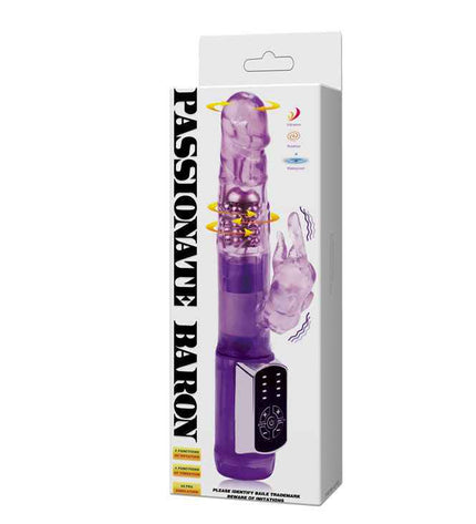 BAILE - US LAPIN PASSION BARON