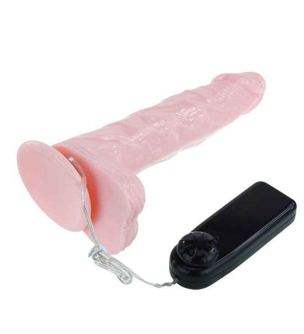 BAILE - SUPER ROTA DONG GODE RÉALISTE 20.5 CM