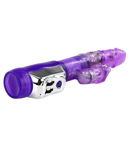 BAILE - US SUPER SEXE LAPIN