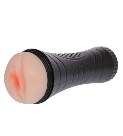 BAILE - VIBRATEUR PUSSY VAGIN 7 RYTHMES CIBERSKYN