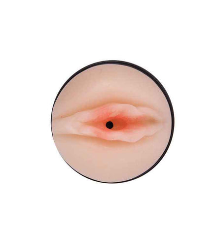 BAILE - VIBRATEUR PUSSY VAGIN 7 RYTHMES CIBERSKYN