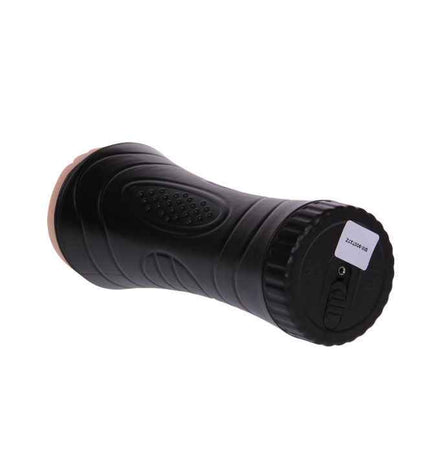 BAILE - VIBRATEUR PUSSY VAGIN 7 RYTHMES CIBERSKYN