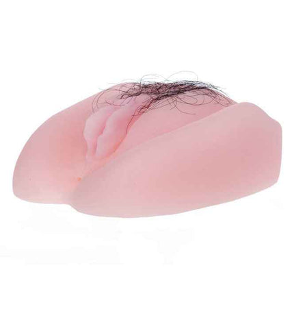 BAILE - CHATTE VIBRATON ANTHEA MAGIC FLESH