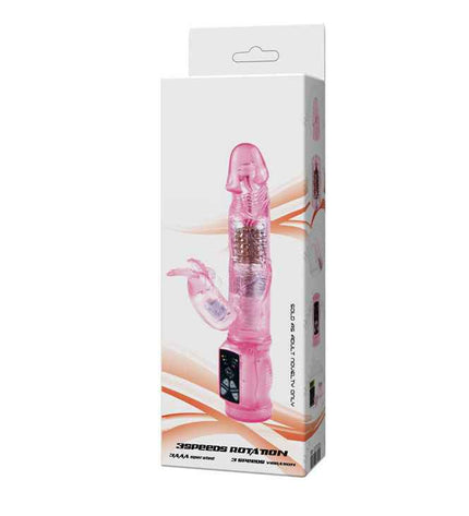 BAILE - MINI LAPIN AMANT INTIME LILAS
