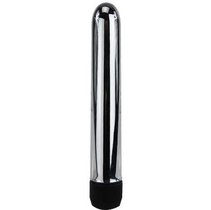BAILE - VIBRATEUR FAISANT UN SENS DE VOL EN MÉTAL - Concombre Boutique