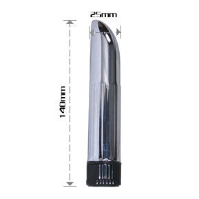 BAILE - DAME DOIGT VIBRATEUR - Concombre Boutique
