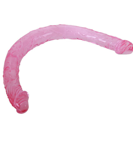 BAILE - DOUBLE DONG LILAS 44.5 CM - Concombre Boutique