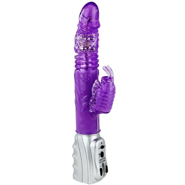 BAILE - ROTATEUR DE TULIPE PAPILLON HAUT ET BAS - Concombre Boutique