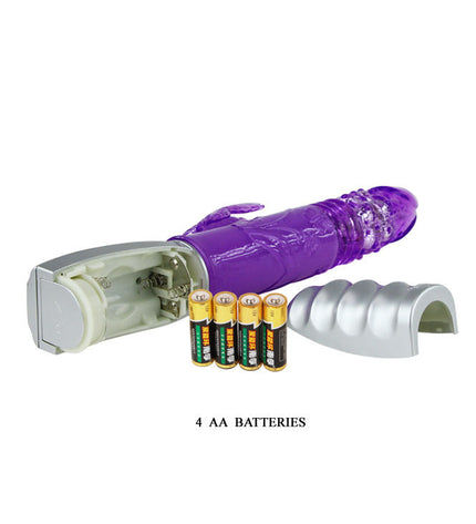 BAILE - ROTATEUR DE TULIPE PAPILLON HAUT ET BAS - Concombre Boutique