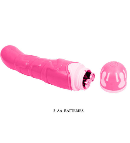 BAILE - LA BITE RÉALISTE ROSE 21.8 CM - Concombre Boutique