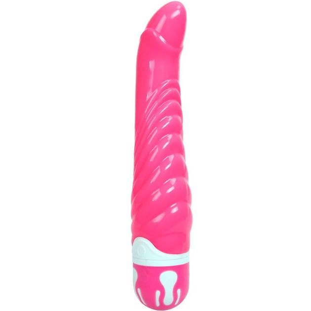 BAILE - LA BITE RÉALISTE ROSE G-SPOT 21.8 CM - Concombre Boutique