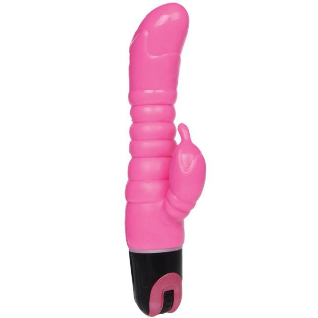 BAILE - VIBRATEUR ROSE 22.5 CM - Concombre Boutique